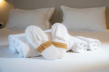 Hotel Capannelle fotoğrafı