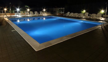 Hotel Capannelle galeri fotoğrafı