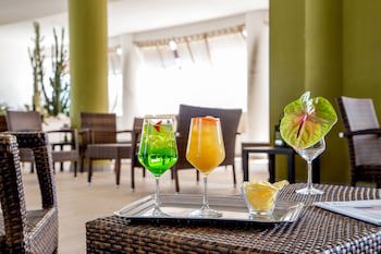 Hotel Capannelle galeri fotoğrafı