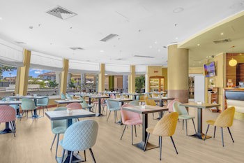 Hotel Capannelle galeri fotoğrafı
