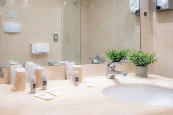 Hotel Capannelle galeri fotoğrafı