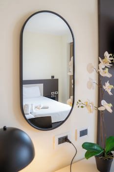 Hotel Capannelle galeri fotoğrafı
