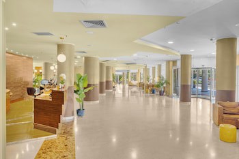 Hotel Capannelle galeri fotoğrafı