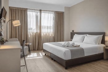 Hotel Capannelle