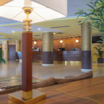 Hotel Capannelle galeri fotoğrafı