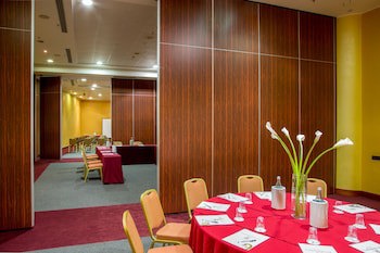 Hotel Capannelle galeri fotoğrafı