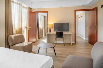 Hotel Capannelle galeri fotoğrafı