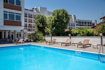 Hotel Capannelle galeri fotoğrafı