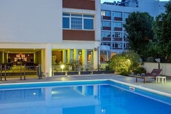 Hotel Capannelle galeri fotoğrafı
