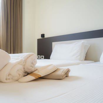 Hotel Capannelle galeri fotoğrafı