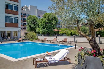 Hotel Capannelle galeri fotoğrafı