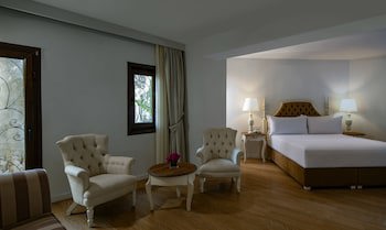 DoubleTree by Hilton Bodrum Marina Vista galeri fotoğrafı