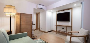DoubleTree by Hilton Bodrum Marina Vista galeri fotoğrafı
