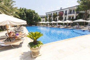 DoubleTree by Hilton Bodrum Marina Vista fotoğrafı