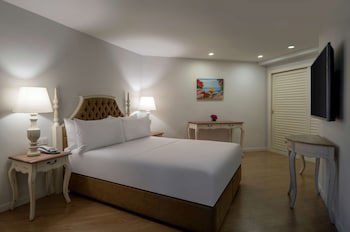 DoubleTree by Hilton Bodrum Marina Vista galeri fotoğrafı
