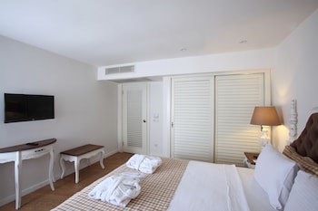 DoubleTree by Hilton Bodrum Marina Vista galeri fotoğrafı