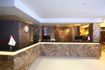 DoubleTree by Hilton Bodrum Marina Vista galeri fotoğrafı