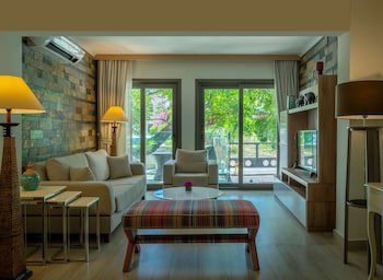 DoubleTree by Hilton Bodrum Marina Vista galeri fotoğrafı