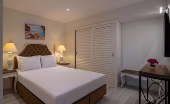 DoubleTree by Hilton Bodrum Marina Vista galeri fotoğrafı