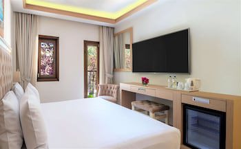 DoubleTree by Hilton Bodrum Marina Vista galeri fotoğrafı