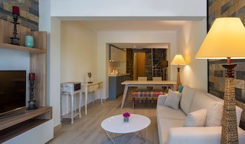 DoubleTree by Hilton Bodrum Marina Vista galeri fotoğrafı