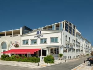 Doubletree By Hilton Bodrum Marina Vista