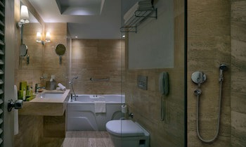 DoubleTree by Hilton Bodrum Marina Vista galeri fotoğrafı