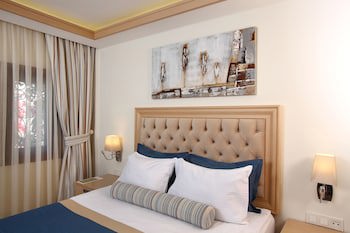 DoubleTree by Hilton Bodrum Marina Vista galeri fotoğrafı