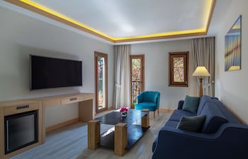DoubleTree by Hilton Bodrum Marina Vista galeri fotoğrafı