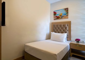 DoubleTree by Hilton Bodrum Marina Vista galeri fotoğrafı
