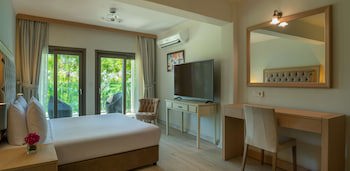 DoubleTree by Hilton Bodrum Marina Vista fotoğrafı