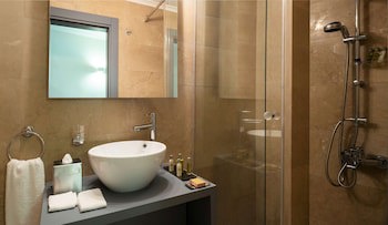 DoubleTree by Hilton Bodrum Marina Vista galeri fotoğrafı