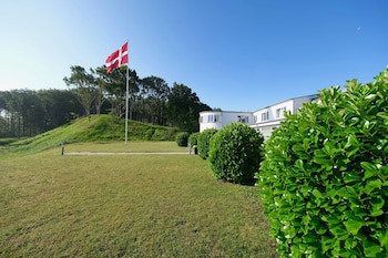 Hotel Juelsminde Strand