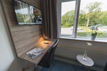 Hotel Juelsminde Strand