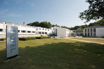 Hotel Juelsminde Strand