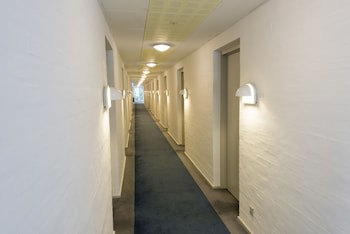 Hotel Juelsminde Strand