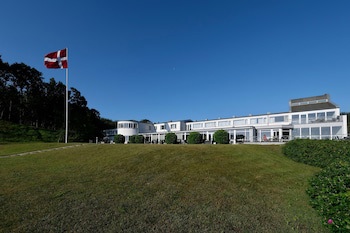 Hotel Juelsminde Strand