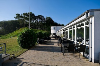 Hotel Juelsminde Strand