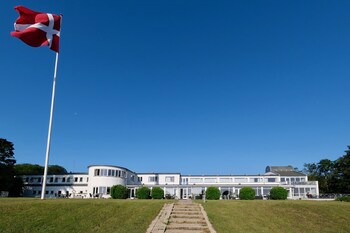 Hotel Juelsminde Strand