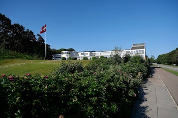 Hotel Juelsminde Strand