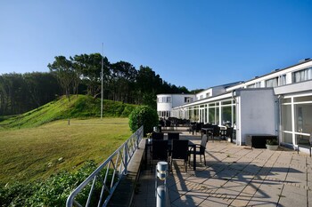 Hotel Juelsminde Strand