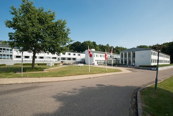 Hotel Juelsminde Strand