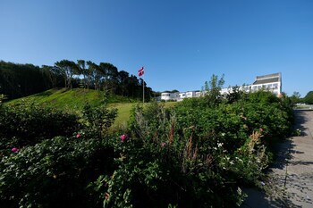 Hotel Juelsminde Strand