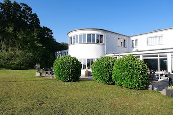 Hotel Juelsminde Strand
