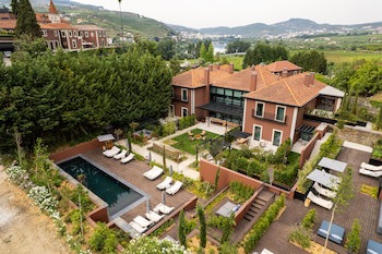 Six Senses Douro Valley