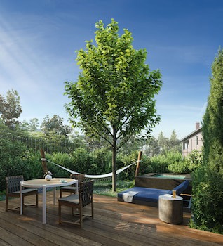 Six Senses Douro Valley