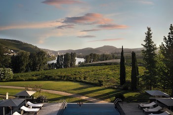 Six Senses Douro Valley