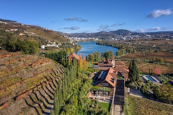 Six Senses Douro Valley