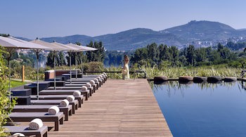 Six Senses Douro Valley