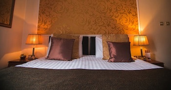 Dublin Citi Hotel